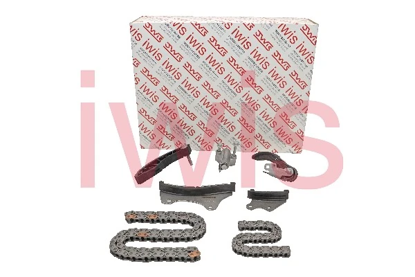Timing Chain Kit